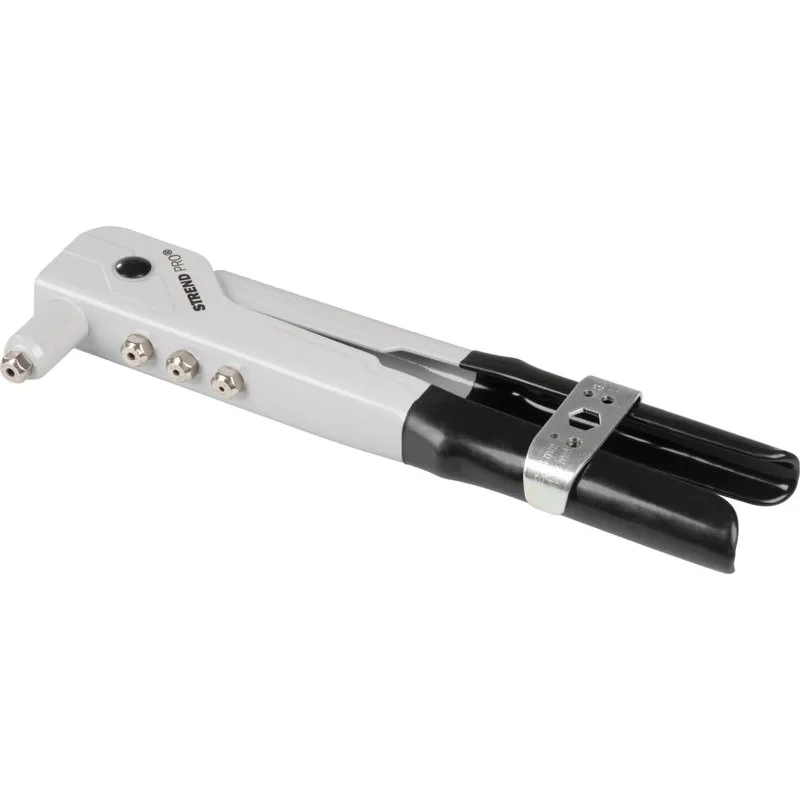 Kliešte Strend Pro R0727, 270 mm, nitovacie, England type, pre trhacie nity