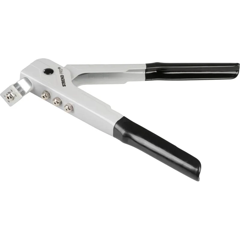 Kliešte Strend Pro R0727, 270 mm, nitovacie, England type, pre trhacie nity