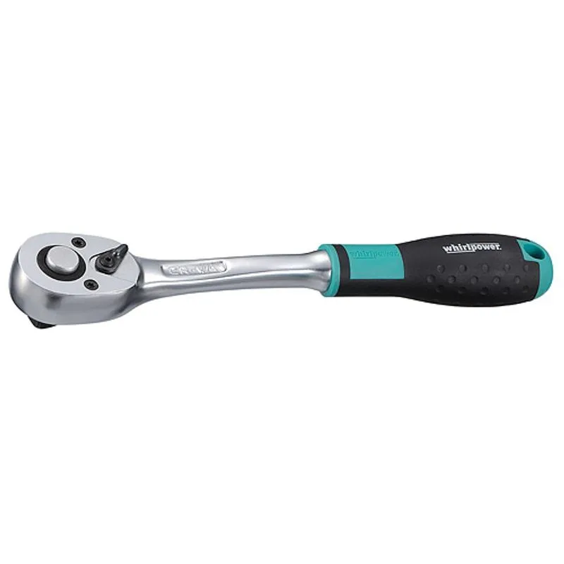 Račňa WHIRLPOWER 16142-03, 260 mm, 72T, 1/2", Cr-V