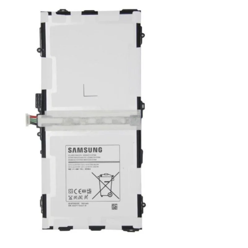 Batéria Samsung Galaxy Tab S 10" T800 - EB-BT800FBE Variant:: OEM