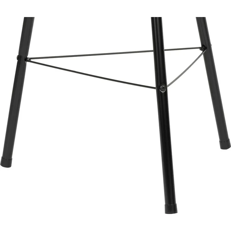 Gril na drevené uhlie Strend Pro Fabio, BBQ, 38x38x55 cm