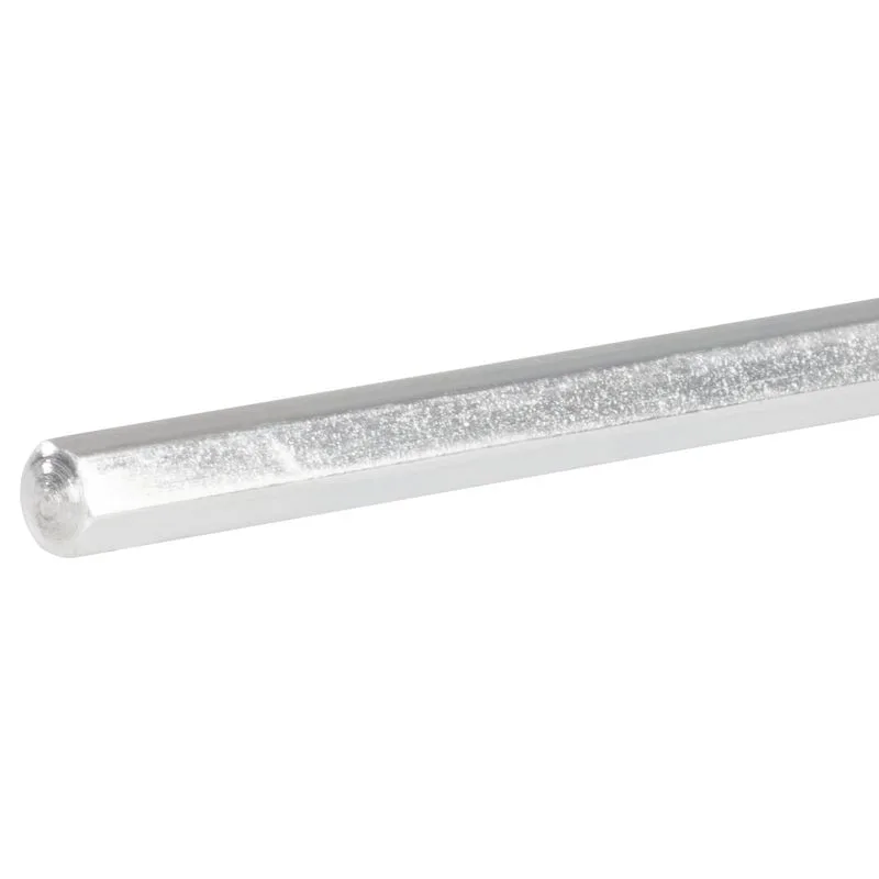 Miešadlo na maltu Strend Pro PXF-01, 80x400 mm, HEX