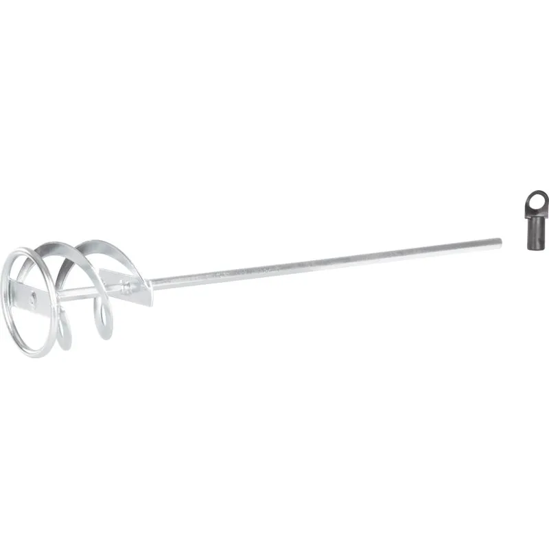 Miešadlo na maltu Strend Pro PXF-01, 80x400 mm, HEX