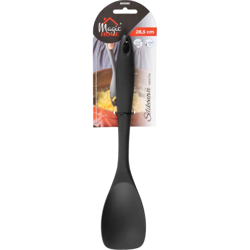 Varecha MagicHome kuchynská, silikónová, 29 cm