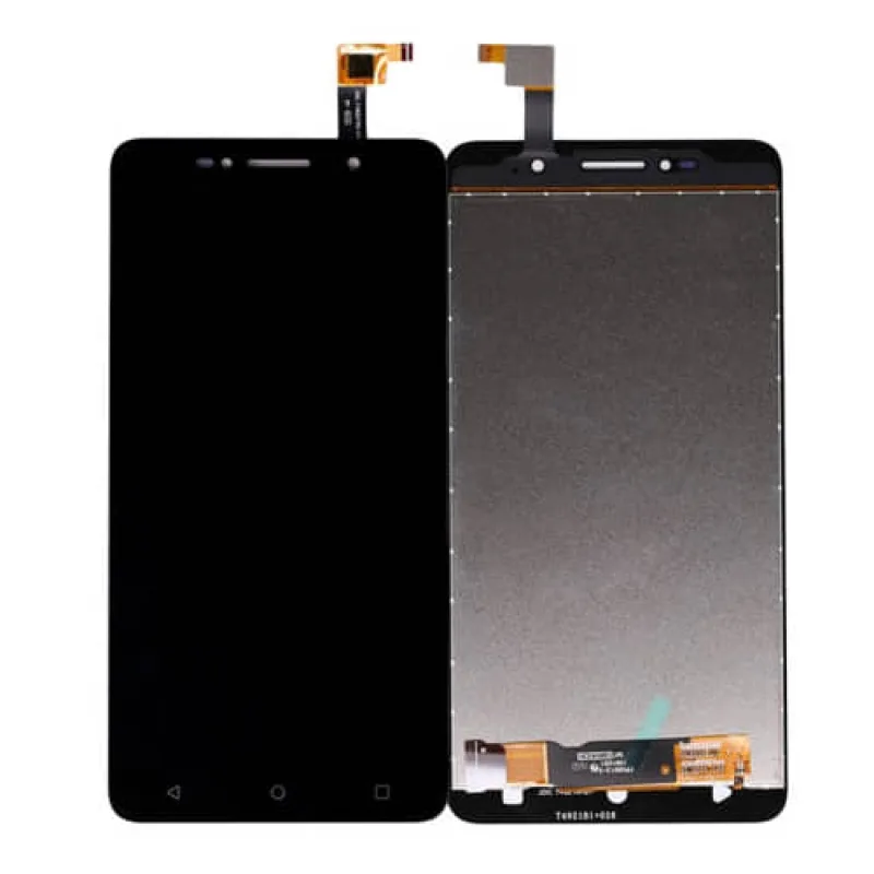 LCD displej + dotykové sklo Alcatel PIXI 4 Farba: Čierna