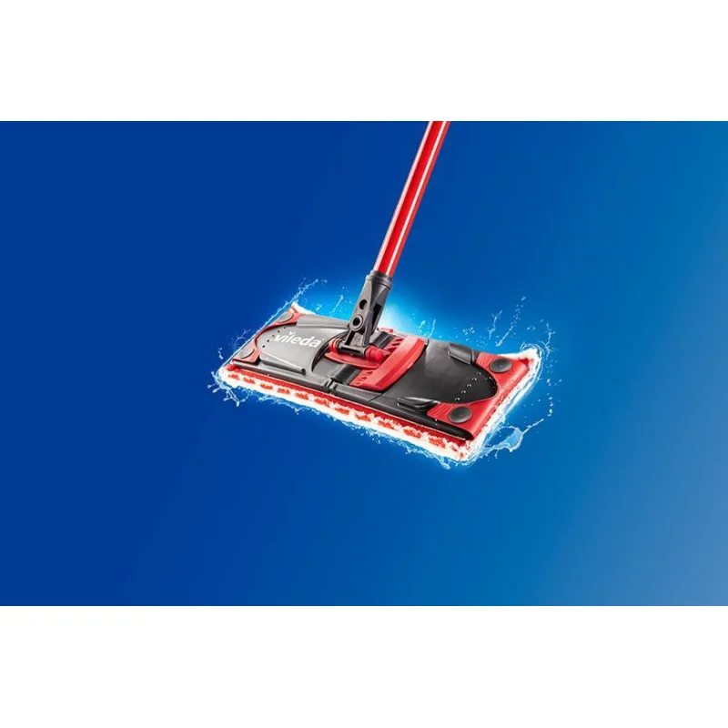 Súprava upratovacia Vileda Ultramax Complete Set box mop + vedro