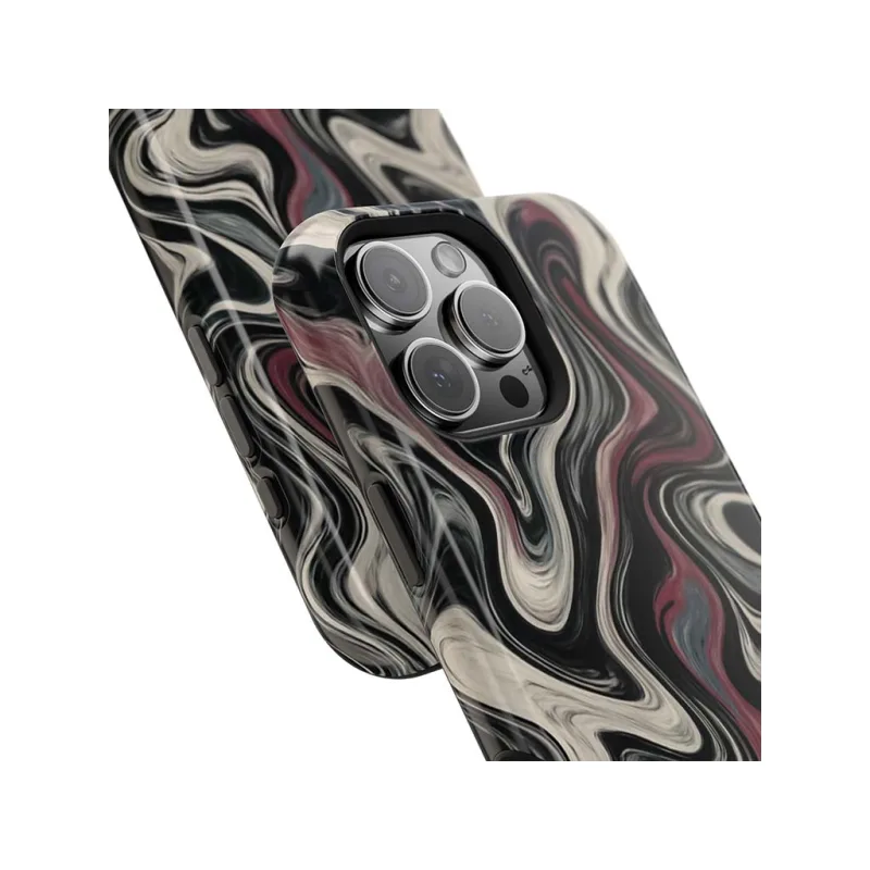 ZEPHYRA Ink Splash - iPhone 12 Pro Kryt