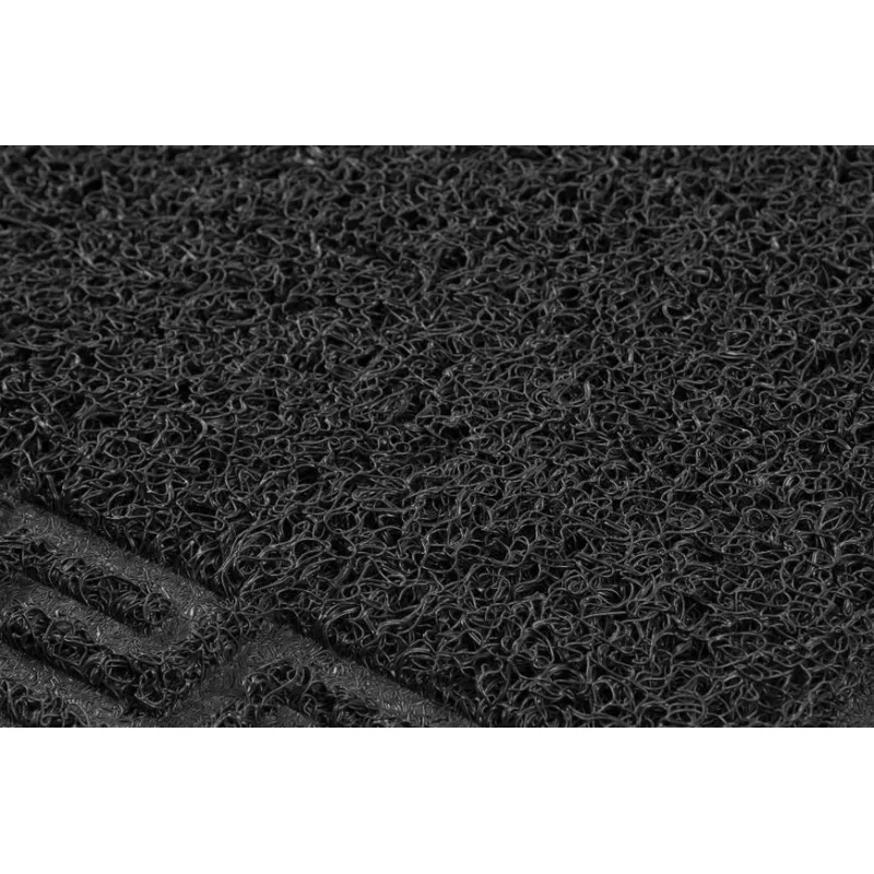 Rohožka pred dvere CBM 121 Greek – 60x90 cm, sivá