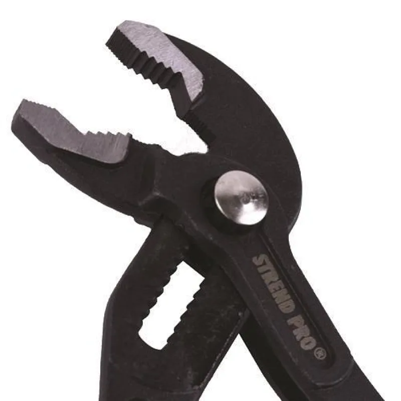 Nastaviteľné kliešte Strend Pro Viper WP, 400 mm, Cr-V