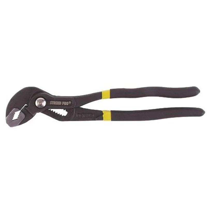 Nastaviteľné kliešte Strend Pro Viper WP, 400 mm, Cr-V