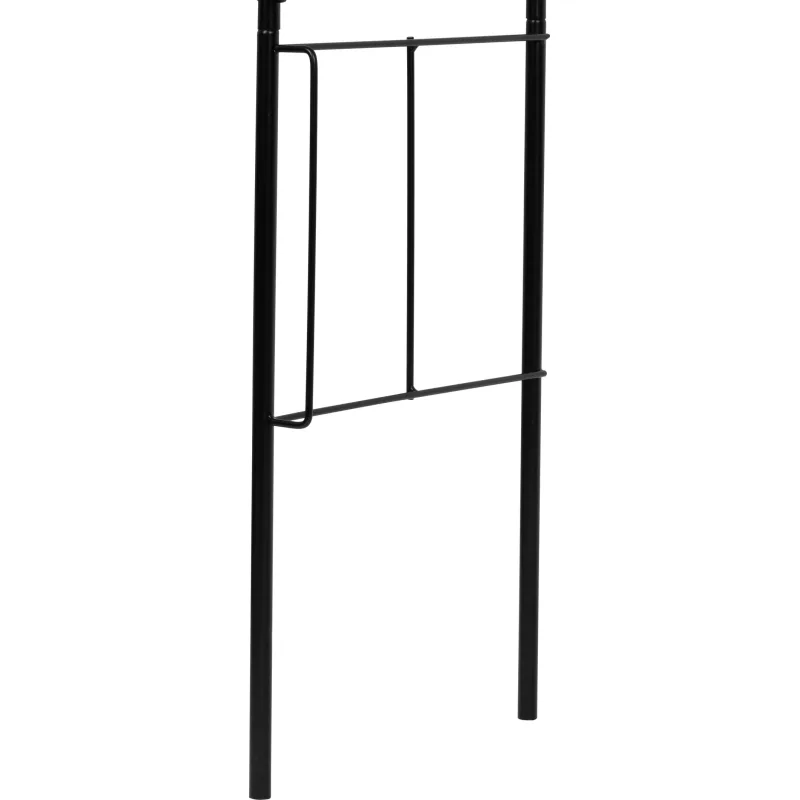 Oblúk Strend Pro, záhradný, na rastliny, 113×38×229 cm