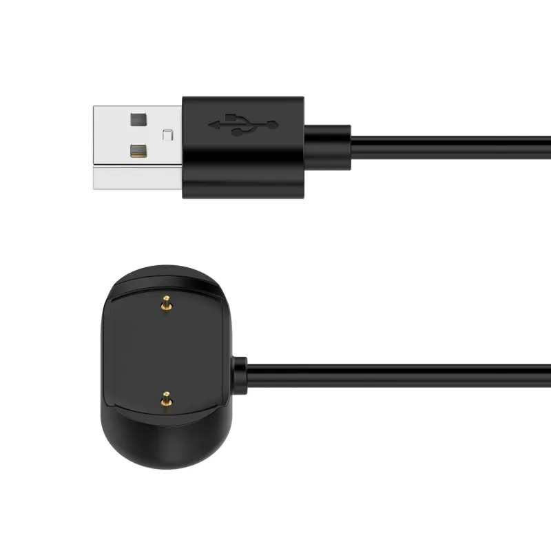 Tactical USB Nabíjací Kábel pre Amazfit GTR3/GTR3 PRO/GTS3/T