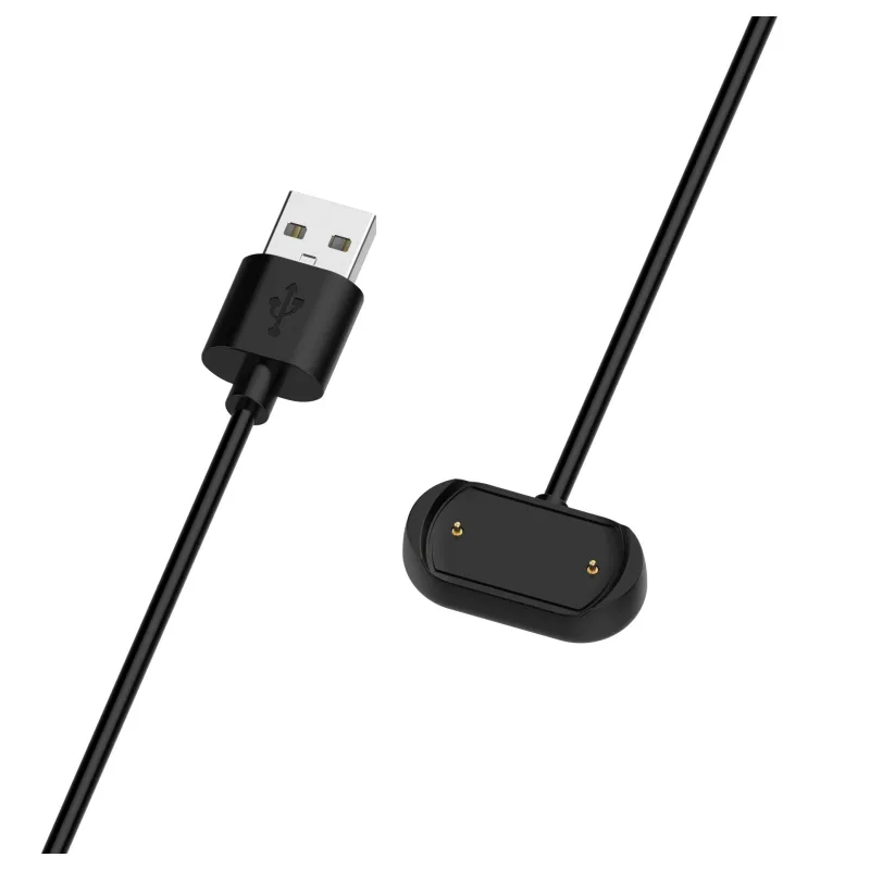 Tactical USB Nabíjací Kábel pre Amazfit GTR3/GTR3 PRO/GTS3/T