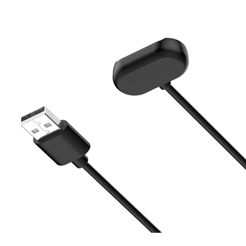 Tactical USB Nabíjací Kábel pre Amazfit GTR3/GTR3 PRO/GTS3/T