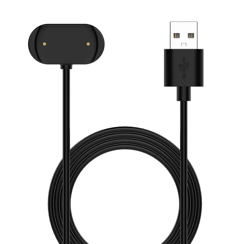 Tactical USB Nabíjací Kábel pre Amazfit GTR3/GTR3 PRO/GTS3/T