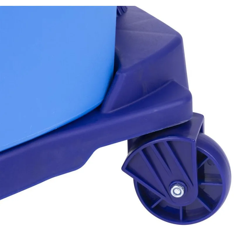 Súprava upratovacia Strend Pro, industriálny rotačný mop + vedro 35 l