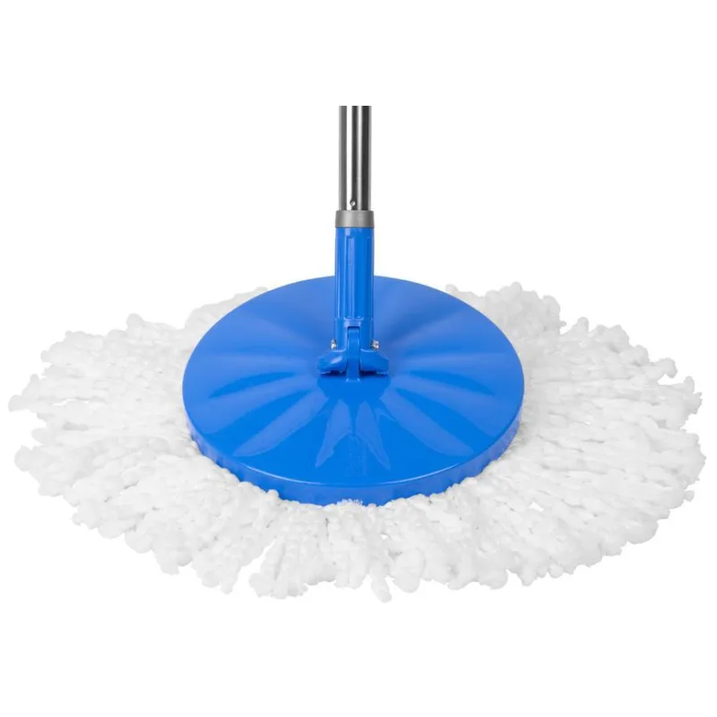 Súprava upratovacia Strend Pro, industriálny rotačný mop + vedro 35 l
