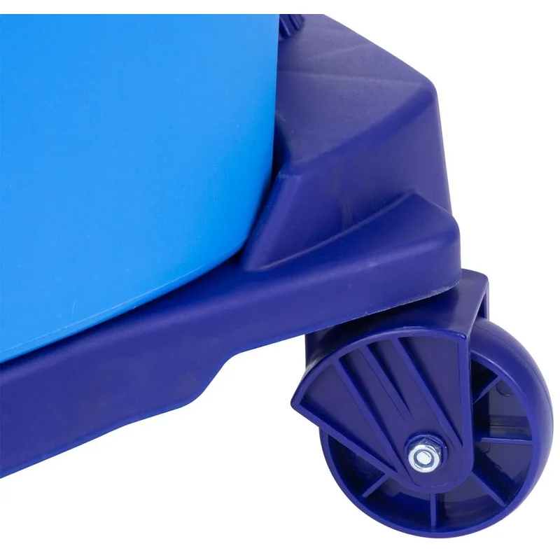 Súprava upratovacia Strend Pro, industriálny rotačný mop + vedro 35 l