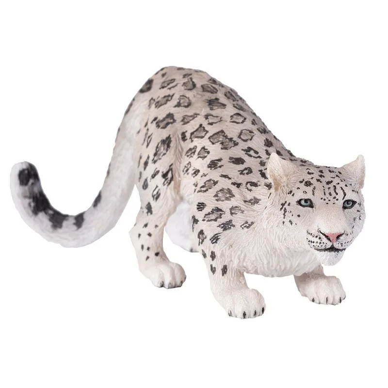 Mojo Snežný leopard