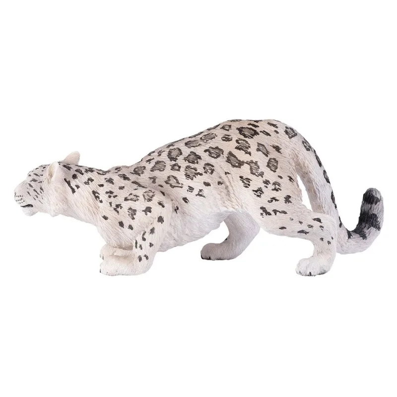 Mojo Snežný leopard