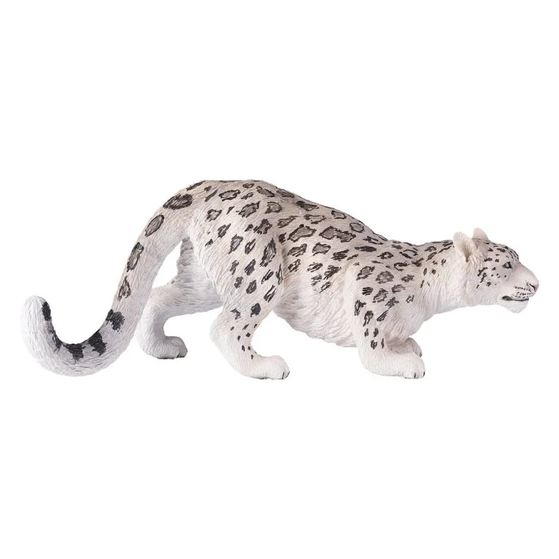 Mojo Snežný leopard