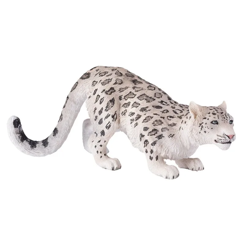 Mojo Snežný leopard