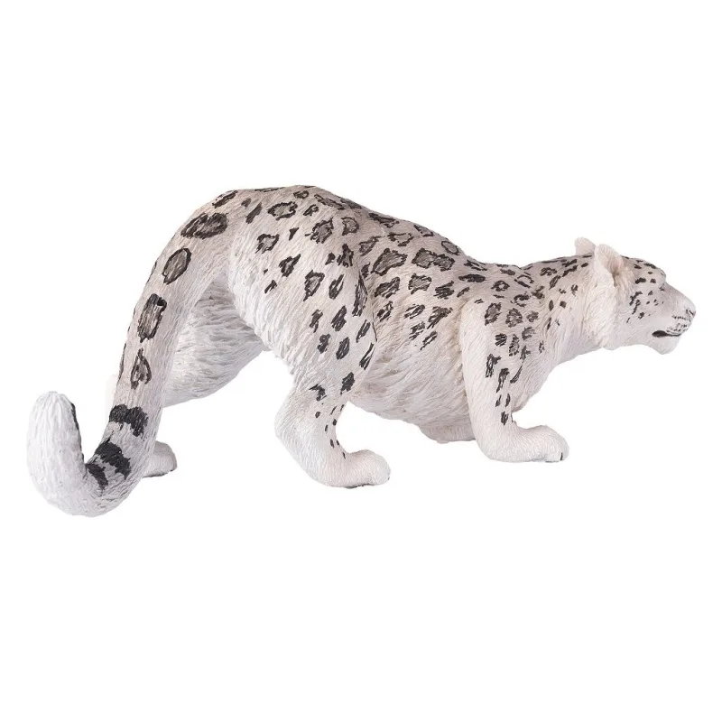 Mojo Snežný leopard