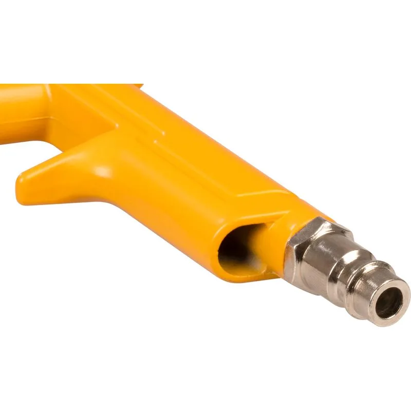 Pištoľ na kompresor Airtool DG-10-2, ofukovacia, 50 mm