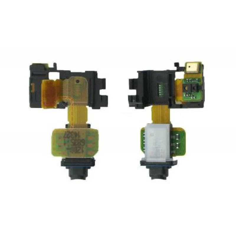 Sony D6603 Xperia Z3 - Flex kabel Audio - 1280-6835 Variant:: Flex kábel