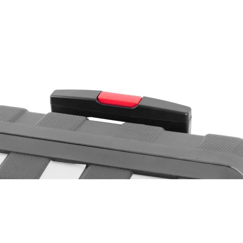 Sada náradia Strend Pro S870, 187 dielna, v kufri