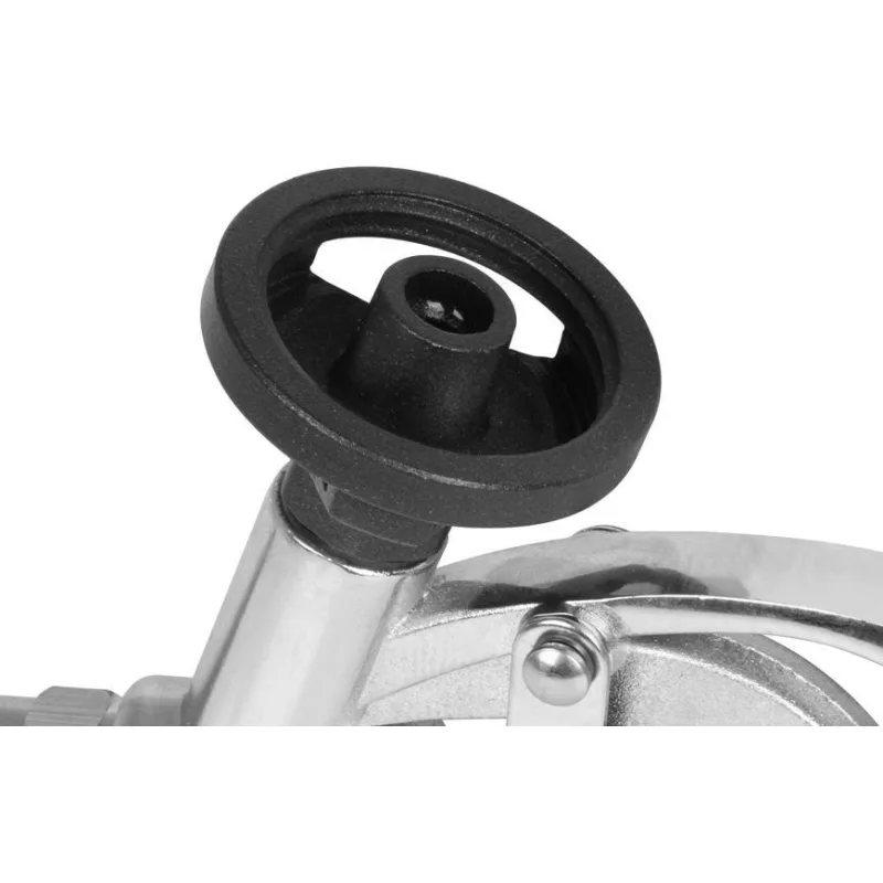 Pištoľ Strend Pro Premium FG105, Alu, Cr, na montážnu penu