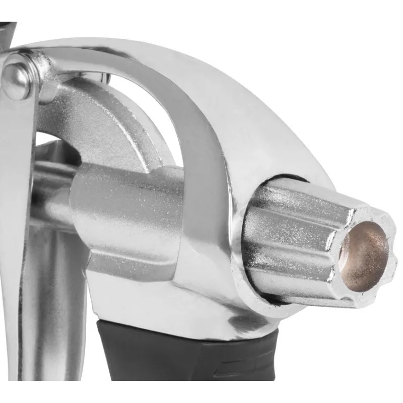 Pištoľ Strend Pro Premium FG105, Alu, Cr, na montážnu penu