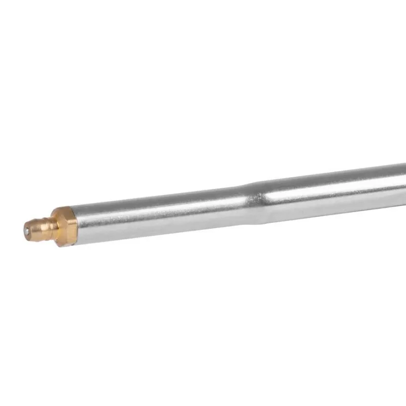 Pištoľ Strend Pro Premium FG105, Alu, Cr, na montážnu penu