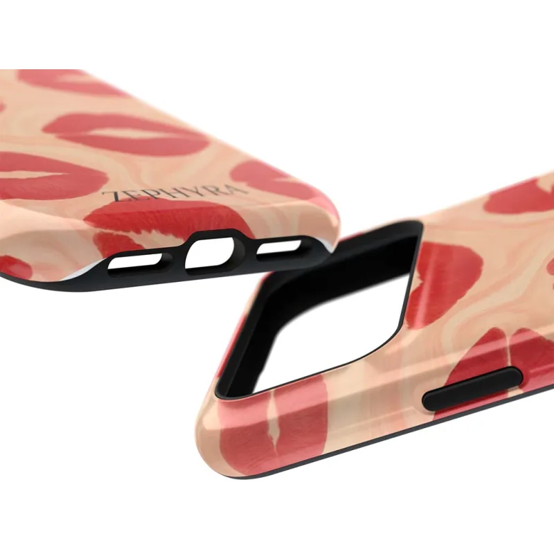 ZEPHYRA Lip Marble - iPhone 17 Pro Max Kryt