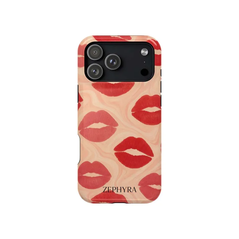 ZEPHYRA Lip Marble - iPhone 17 Pro Max Kryt