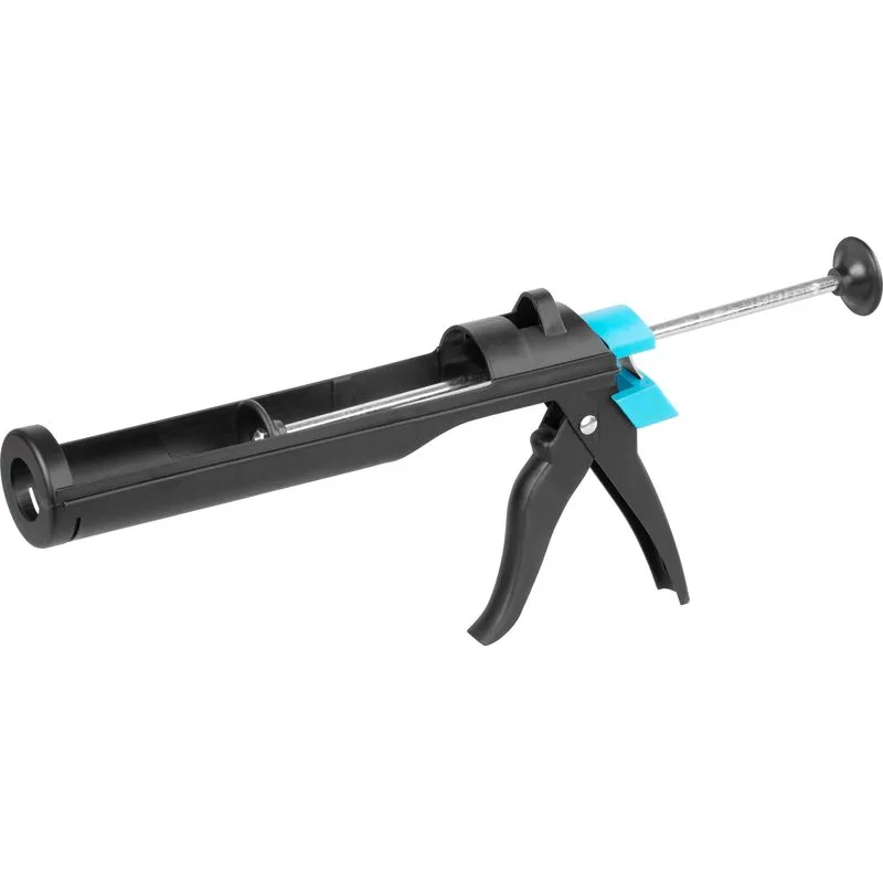 Pištoľ výtlačná Strend Pro CG1583, polouzavretá, 240 mm