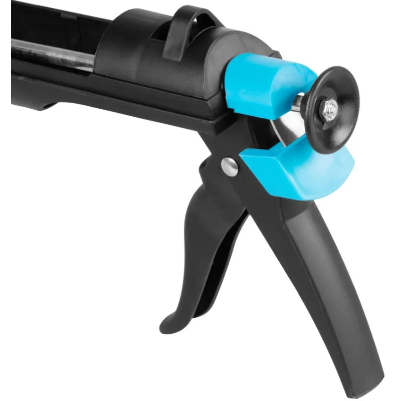 Pištoľ výtlačná Strend Pro CG1583, polouzavretá, 240 mm