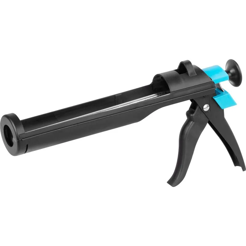 Pištoľ výtlačná Strend Pro CG1583, polouzavretá, 240 mm