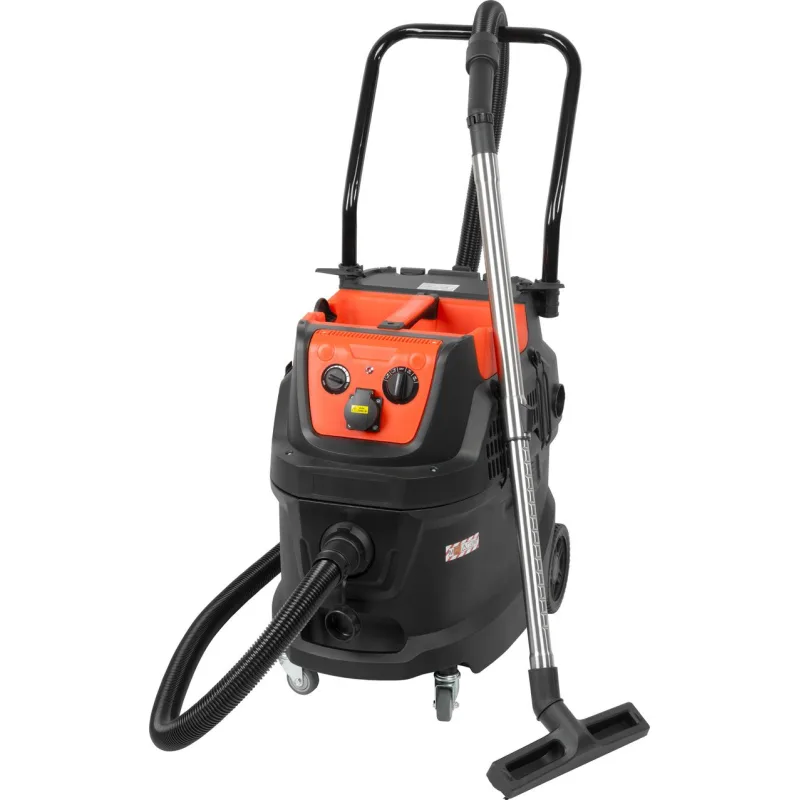 Vysávač Strend Pro MWD223, 40 lit, 1600W, priemyselný, HEPA filter