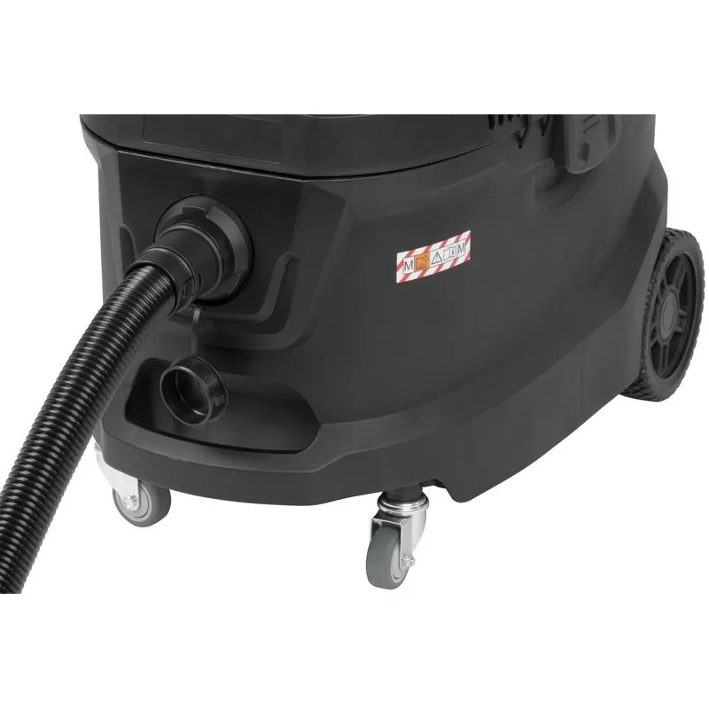 Vysávač Strend Pro MWD223, 40 lit, 1600W, priemyselný, HEPA filter