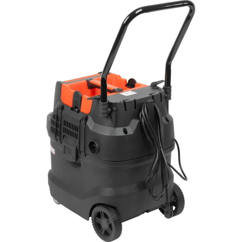 Vysávač Strend Pro MWD223, 40 lit, 1600W, priemyselný, HEPA filter