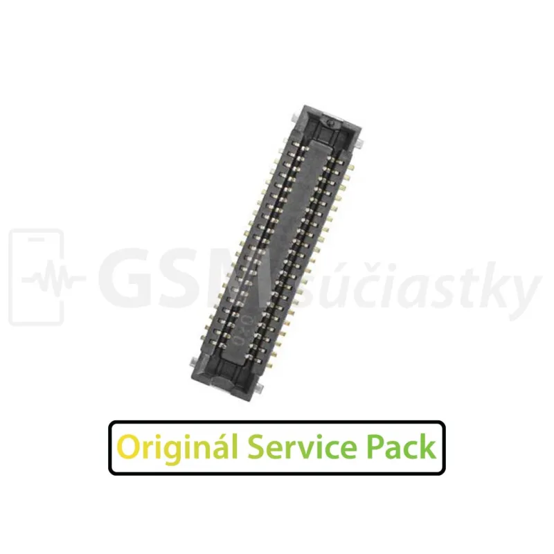 Konektor BTB 40 PIN (2x20 Pin) Samsung Galaxy A16, A17, A25, A26, A52, A53, A54, A55 - Originál