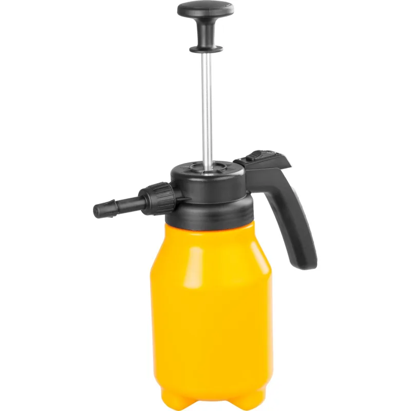 Postrekovač Kingjet Ultra 2,0 l, ručný tlakový postrekovač