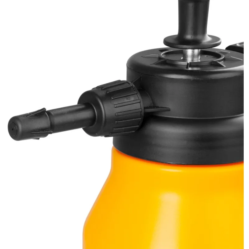 Postrekovač Kingjet Ultra 2,0 l, ručný tlakový postrekovač