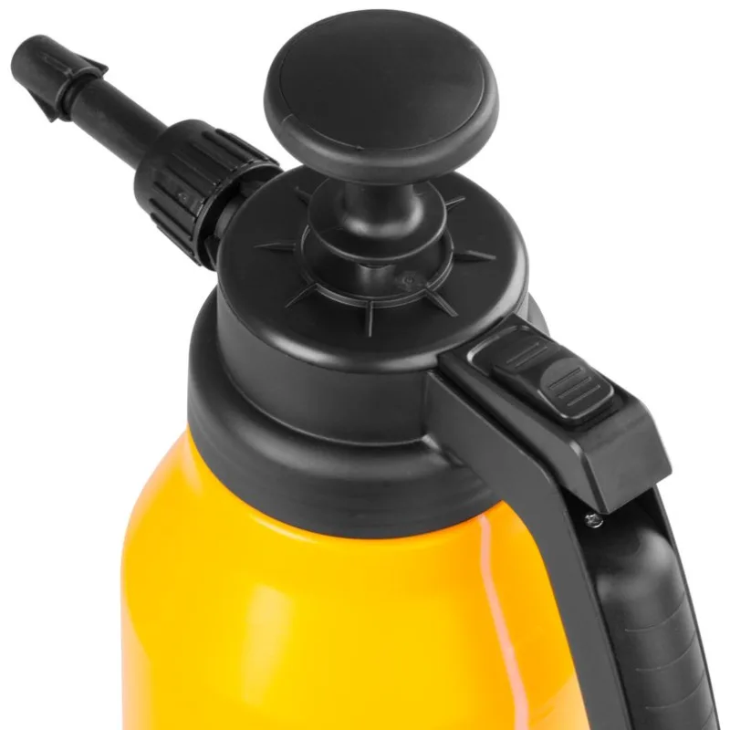 Postrekovač Kingjet Ultra 2,0 l, ručný tlakový postrekovač