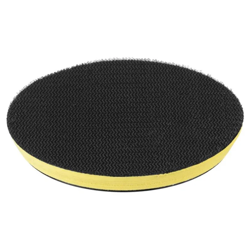 Unášač brúsneho papiera K909 115 mm, M14, suchý zips