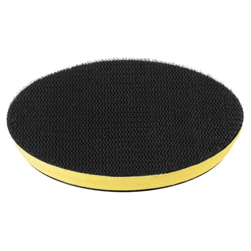 Unášač brúsneho papiera K909 115 mm, M14, suchý zips