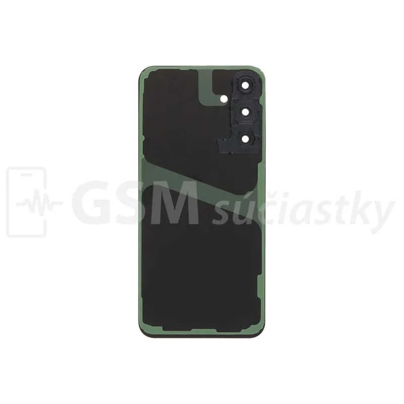 Baterkový kryt Samsung A256 Galaxy A25 5G - čierny