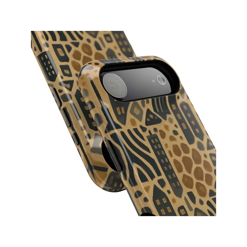 ZEPHYRA Urban Safari - iPhone 17 Air Kryt