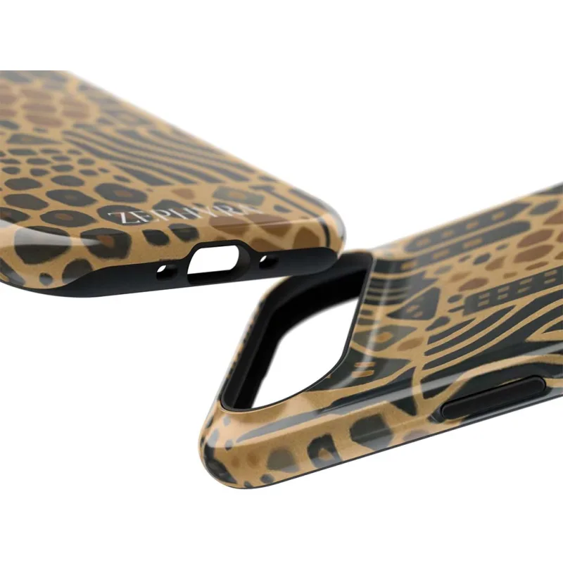 ZEPHYRA Urban Safari - iPhone 17 Air Kryt